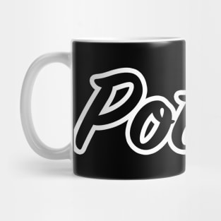 Potato Mug